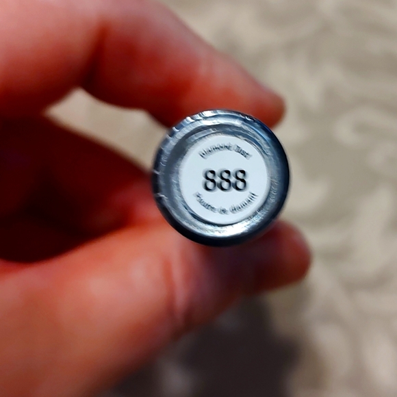 🩶 (Retired) NYC New York Color Sparkle Eye Dust Eyeshadow - Diamond Dust - Picture 11 of 14